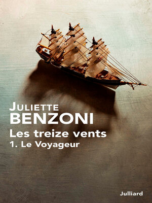 cover image of Le Voyageur